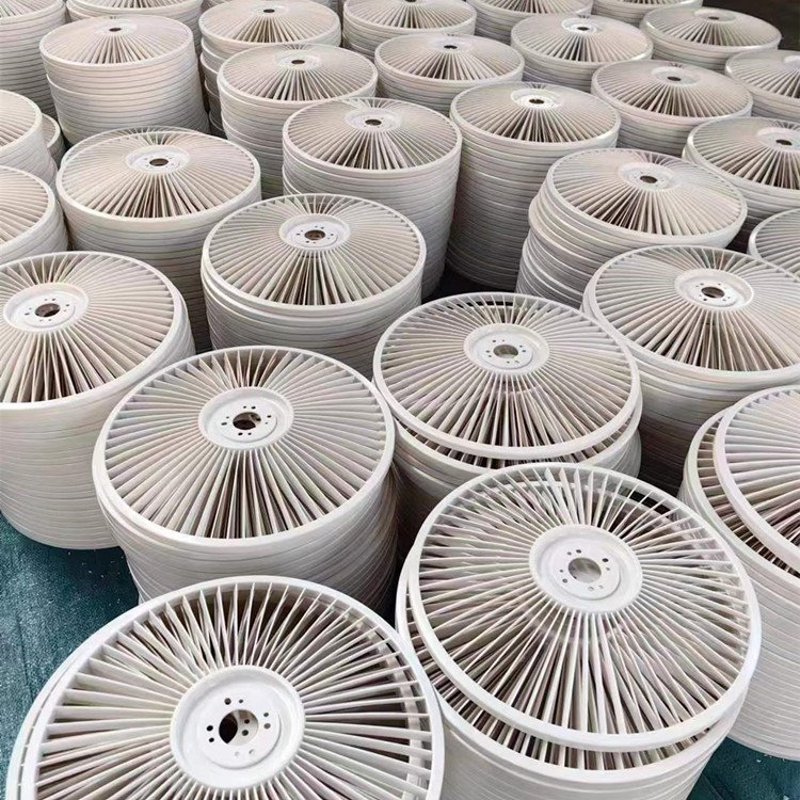 滨州塑料制品产业的蓬勃发展与前景展望