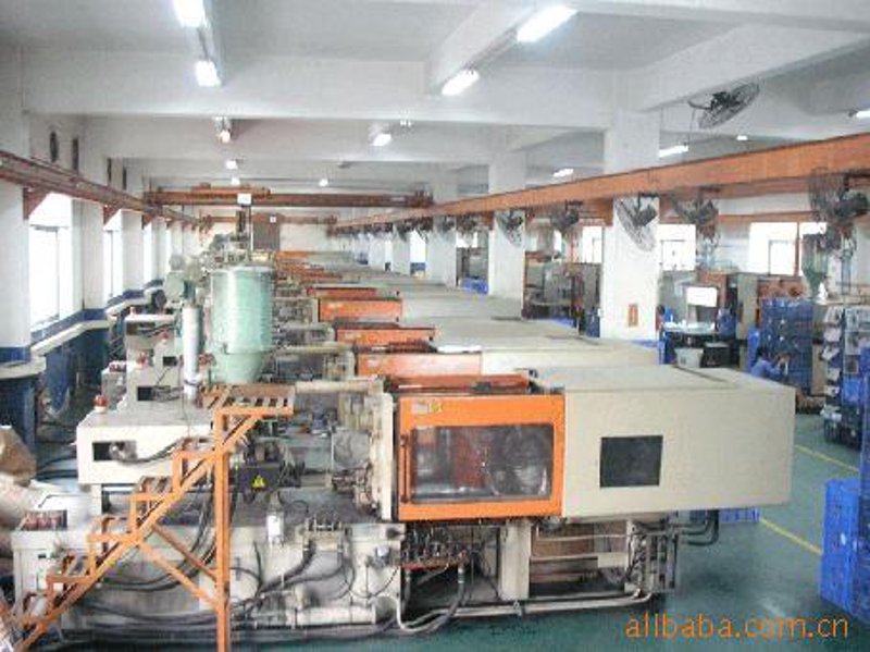 塑料零件在现代制造中的重要作用
